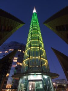 Swan Bell Tower, Perth